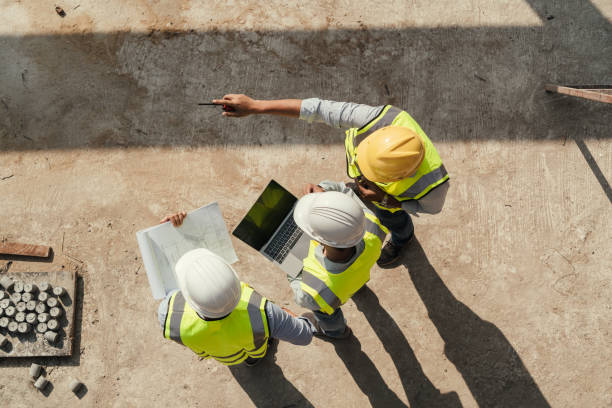 Best Residential Concrete Services  in Brady, TX